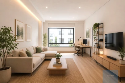Apartamento T2 para Venda em Sacavém e Prior Velho