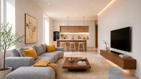 Apartamento T2 para Venda em Sacavém e Prior Velho