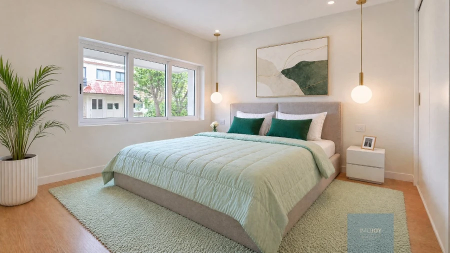 Apartamento T2 para Venda em Sacavém e Prior Velho Foto 7