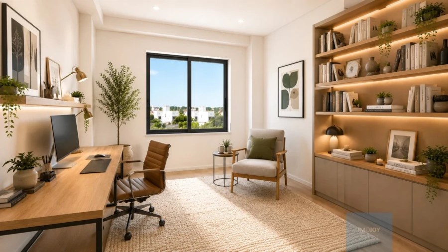Apartamento T2 para Venda em Sacavém e Prior Velho Foto 9