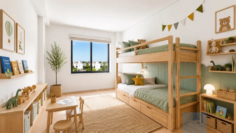 Apartamento T2 para Venda em Sacavém e Prior Velho Foto 12