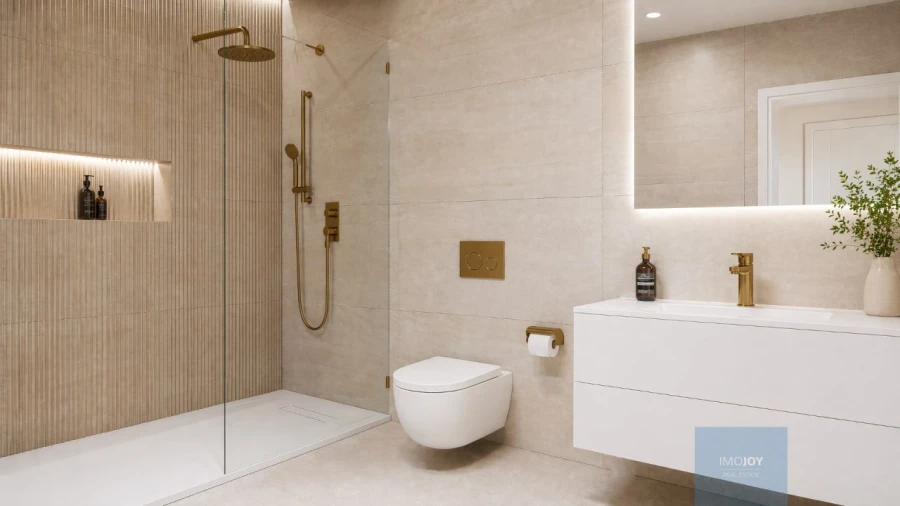Apartamento T2 para Venda em Sacavém e Prior Velho Foto 14