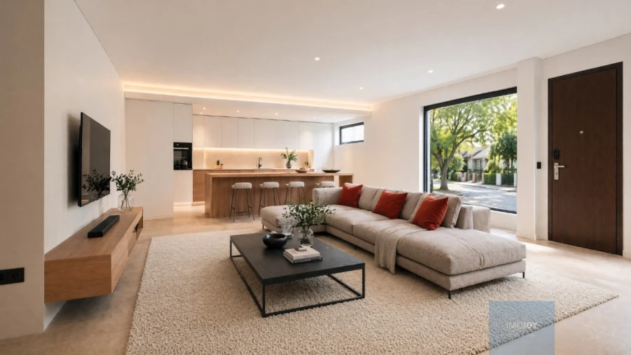 Apartamento T2 para Venda em Sacavém e Prior Velho