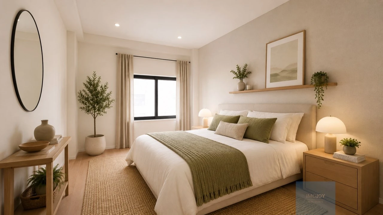Apartamento T2 para Venda em Sacavém e Prior Velho Foto 11