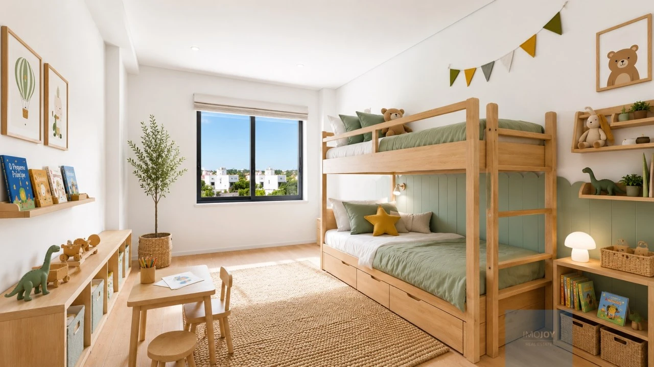 Apartamento T2 para Venda em Sacavém e Prior Velho Foto 12