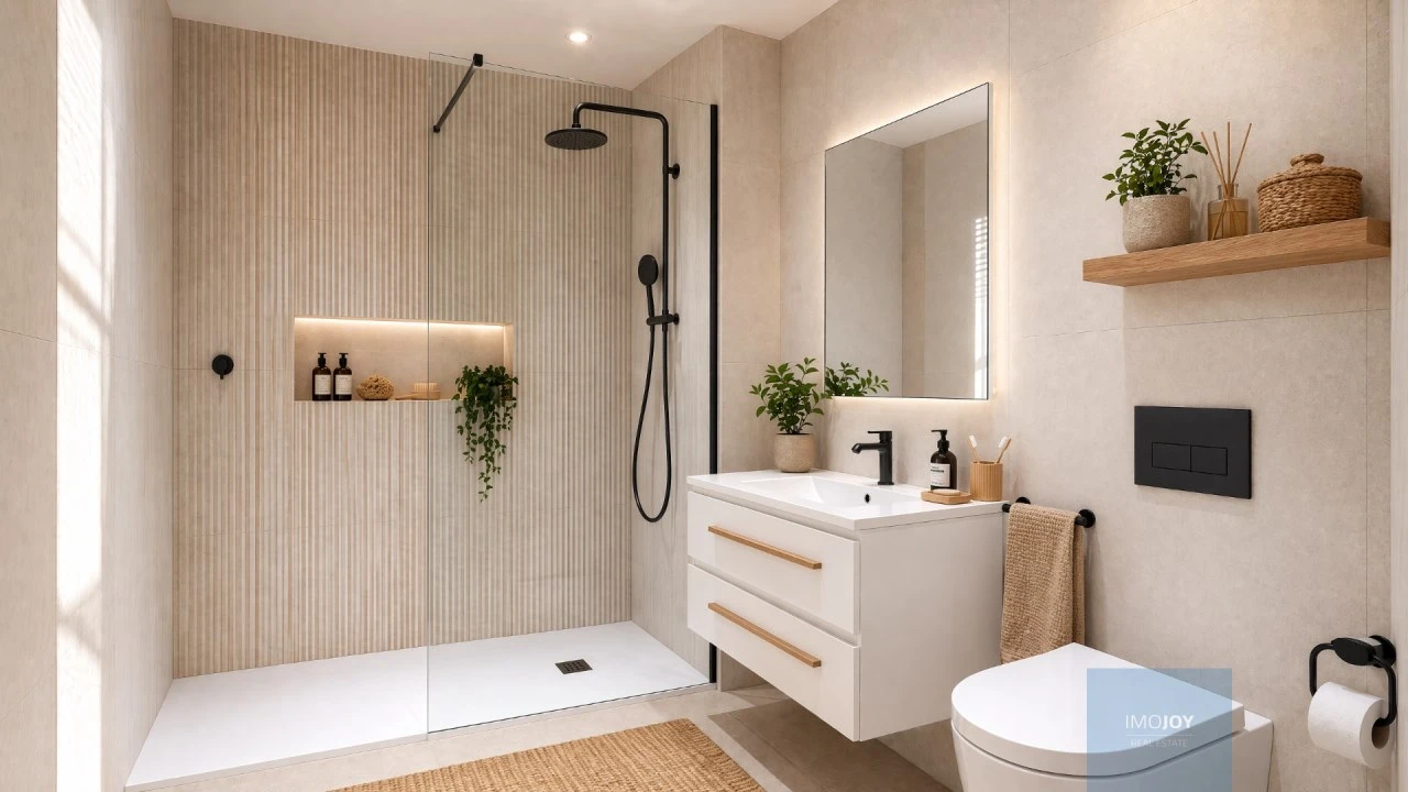Apartamento T2 para Venda em Sacavém e Prior Velho Foto 13