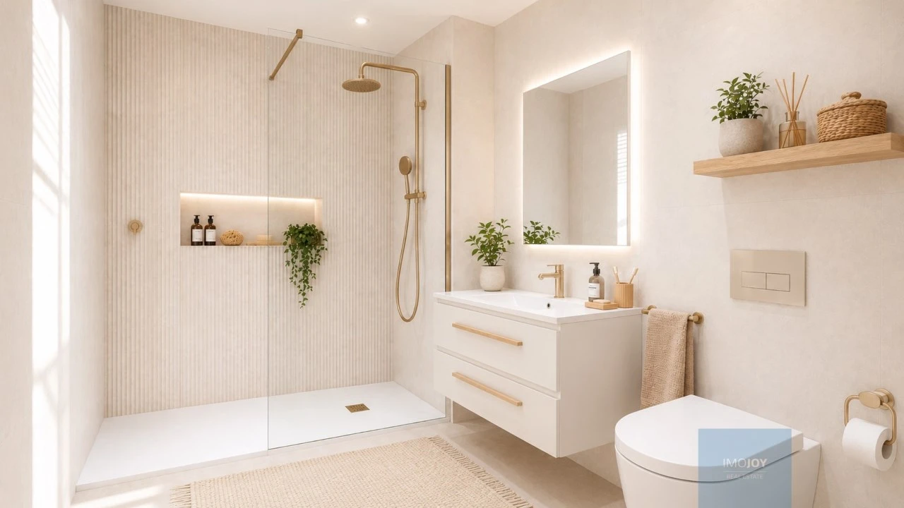 Apartamento T2 para Venda em Sacavém e Prior Velho Foto 15