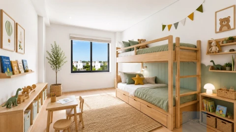 Apartamento T2 para Venda em Sacavém e Prior Velho