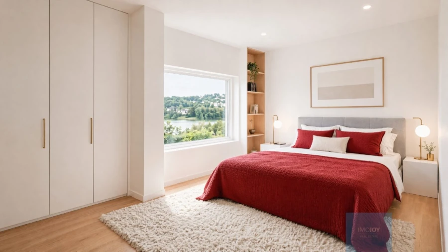 Apartamento T2 para Venda em Sacavém e Prior Velho Foto 6