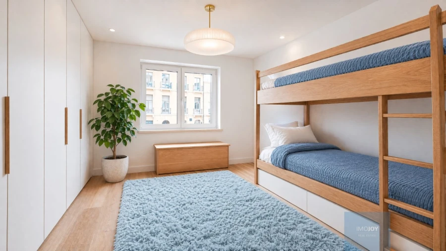 Apartamento T2 para Venda em Sacavém e Prior Velho Foto 7