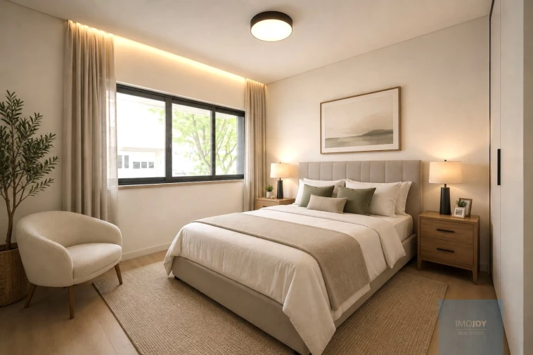 Apartamento T2 para Venda em Sacavém e Prior Velho Foto 5