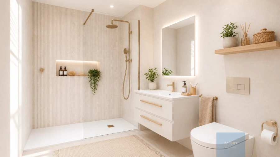Apartamento T2 para Venda em Sacavém e Prior Velho Foto 15