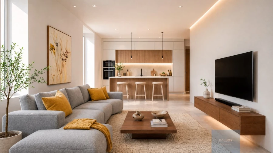 Apartamento T2 para Venda em Sacavém e Prior Velho