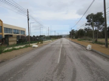 Armazém para Venda em Quinta do Anjo