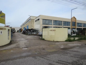 Armazém para Venda em Quinta do Anjo