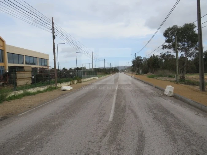 Armazém para Venda em Quinta do Anjo Foto 5