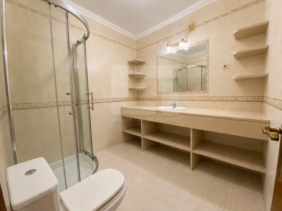 Apartamento T3 para Venda em Montijo e Afonsoeiro Foto 4
