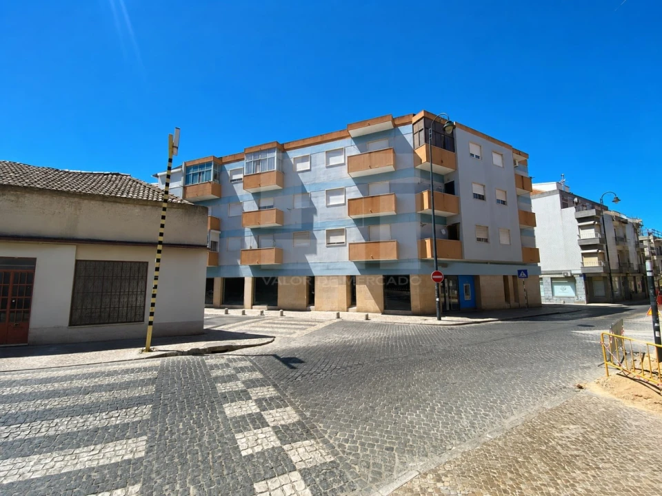 Apartamento T3 para Venda em Montijo e Afonsoeiro Foto 14