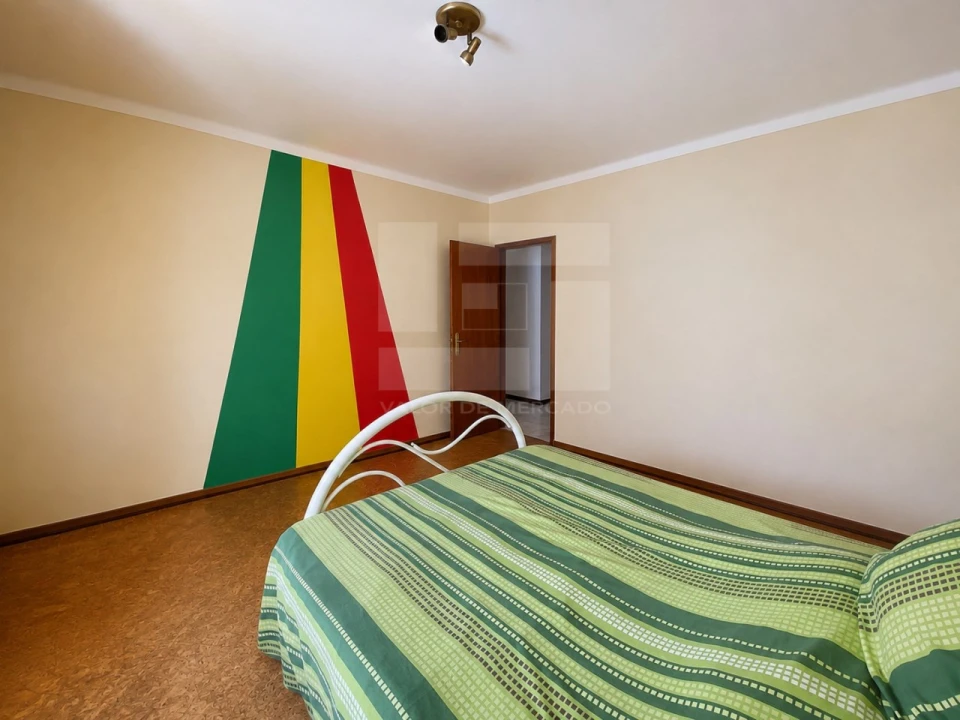 Apartamento T3 para Venda em Montijo e Afonsoeiro Foto 22