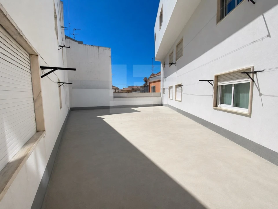 Apartamento T3 para Venda em Montijo e Afonsoeiro Foto 23
