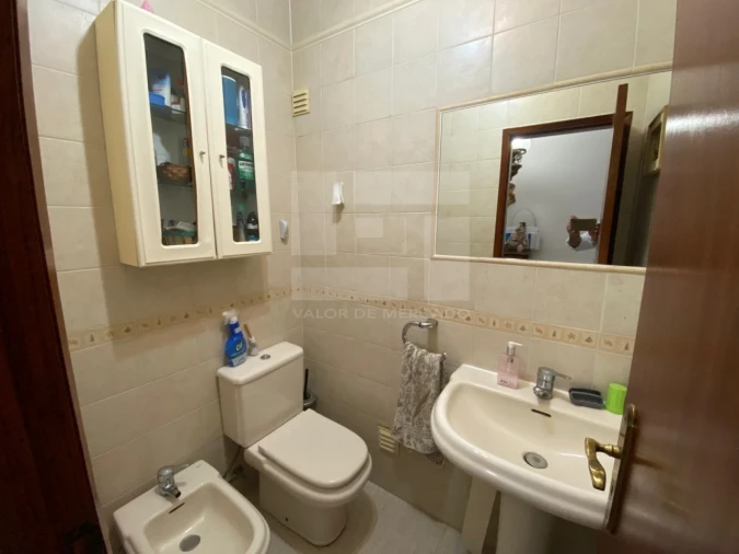 Apartamento T3 para Venda em Montijo e Afonsoeiro Foto 3