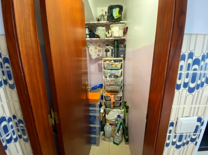 Apartamento T3 para Venda em Montijo e Afonsoeiro Foto 6