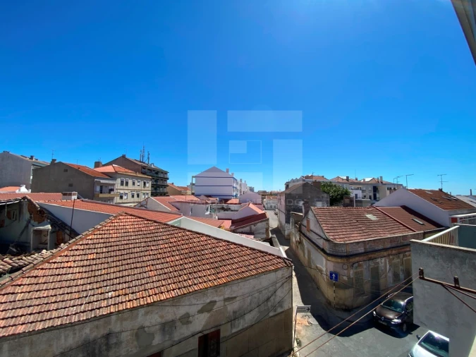 Apartamento T3 para Venda em Montijo e Afonsoeiro Foto 11