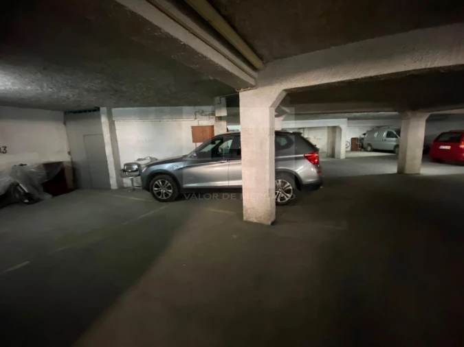 Apartamento T3 para Venda em Montijo e Afonsoeiro Foto 13
