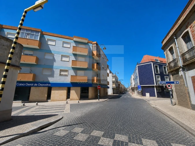 Apartamento T3 para Venda em Montijo e Afonsoeiro Foto 15