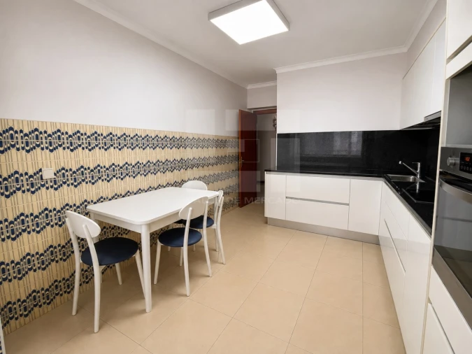 Apartamento T3 para Venda em Montijo e Afonsoeiro Foto 16