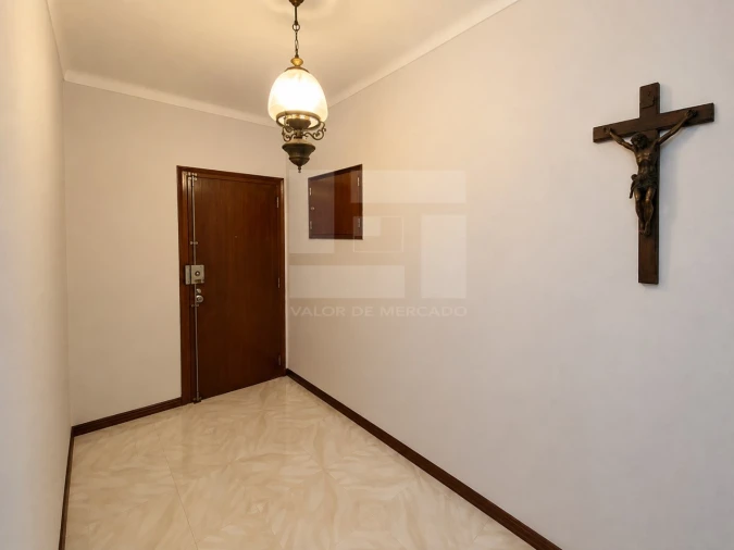 Apartamento T3 para Venda em Montijo e Afonsoeiro Foto 17