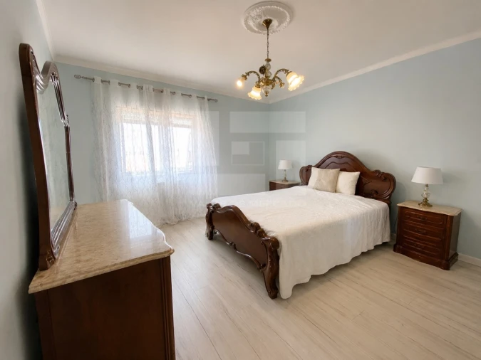 Apartamento T3 para Venda em Montijo e Afonsoeiro Foto 20