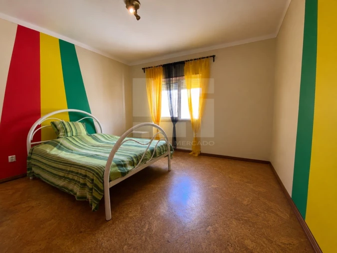 Apartamento T3 para Venda em Montijo e Afonsoeiro Foto 21