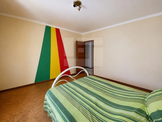 Apartamento T3 para Venda em Montijo e Afonsoeiro Foto 22