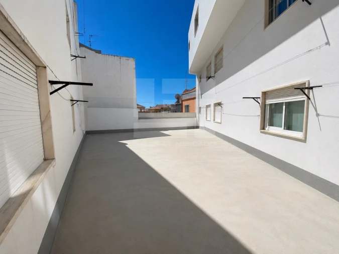 Apartamento T3 para Venda em Montijo e Afonsoeiro Foto 23