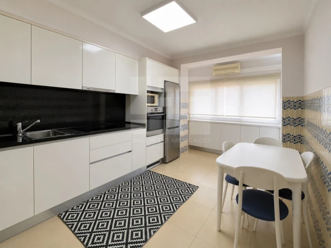 Apartamento T3 para Venda em Montijo e Afonsoeiro Foto 8