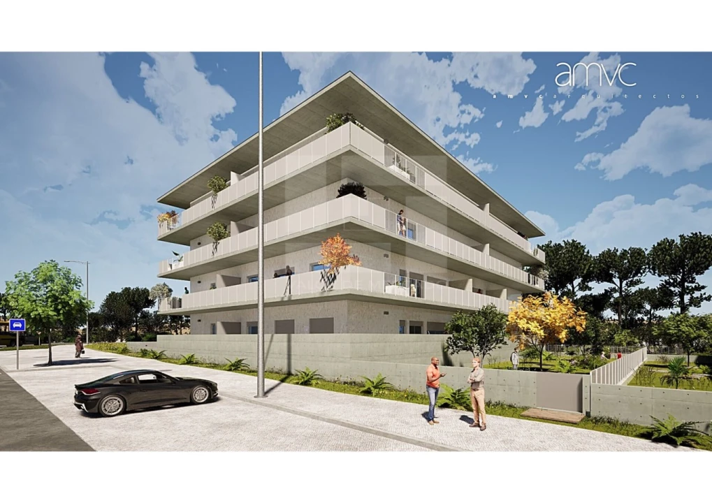 Apartamento T1 para Venda em Repeses e São Salvador Foto 3