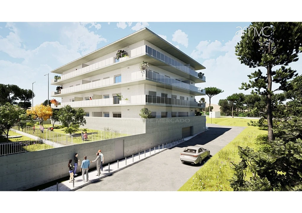 Apartamento T1 para Venda em Repeses e São Salvador Foto 5