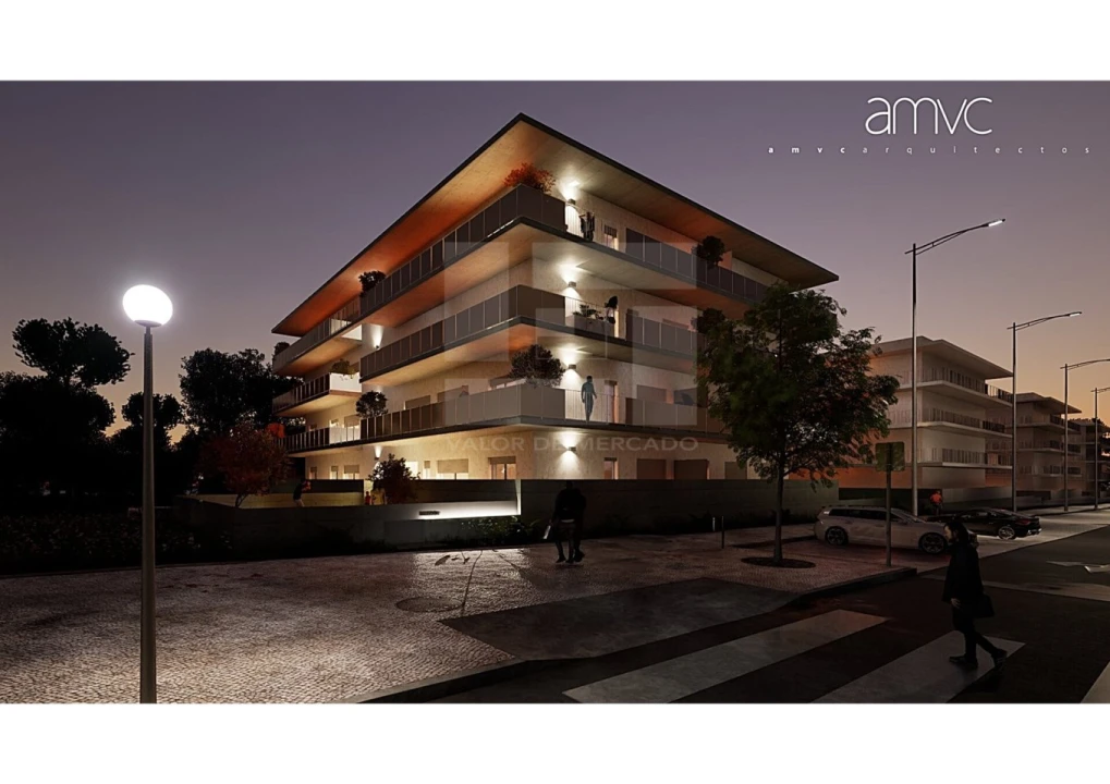 Apartamento T1 para Venda em Repeses e São Salvador Foto 7