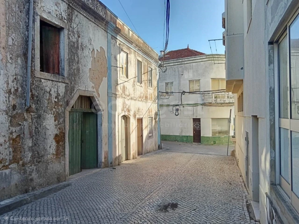 Moradia para Venda em Valado dos Frades Foto 1
