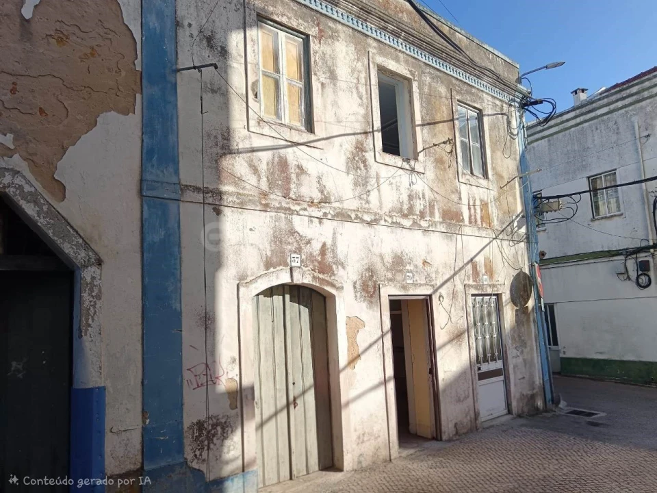 Moradia para Venda em Valado dos Frades Foto 4
