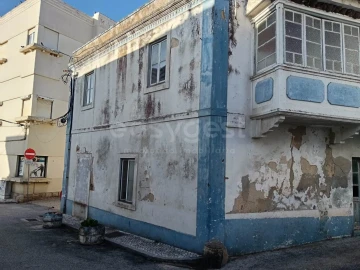 Moradia para Venda em Valado dos Frades