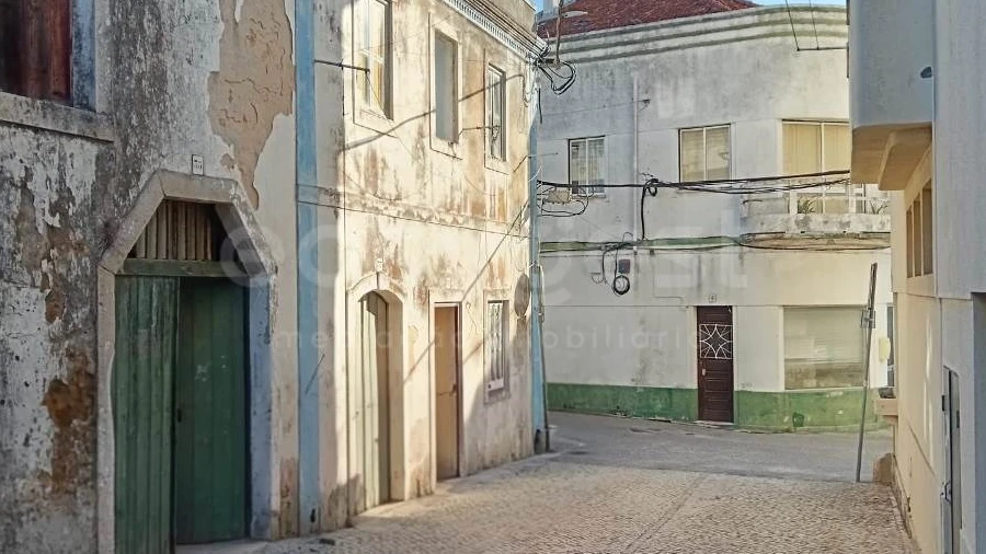 Moradia para Venda em Valado dos Frades