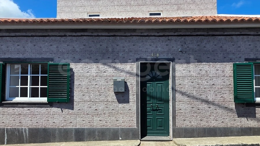 Moradia T3 para Venda em Fajã de Baixo