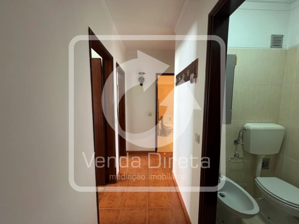 Moradia T3 para Venda em Alto do Seixalinho, Santo André e Verderena Foto 14