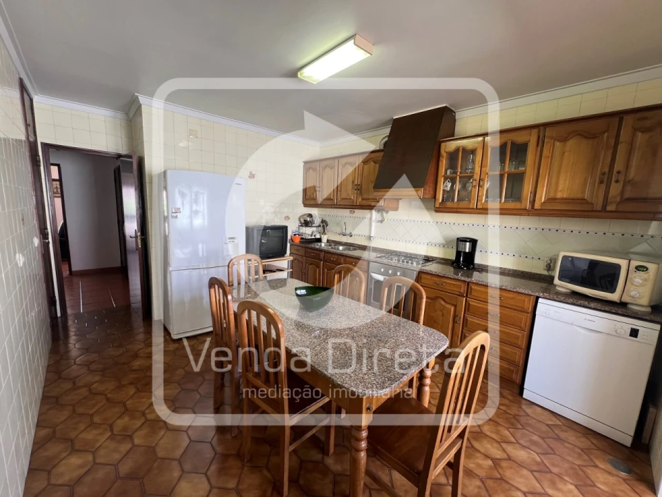 Moradia T3 para Venda em Alto do Seixalinho, Santo André e Verderena Foto 10