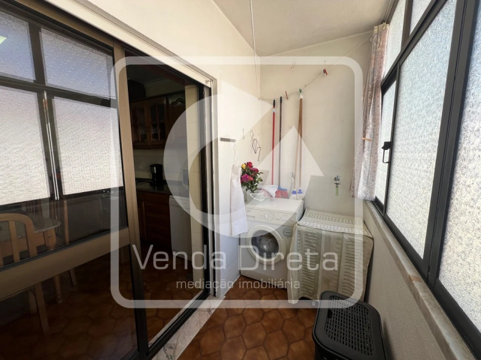 Moradia T3 para Venda em Alto do Seixalinho, Santo André e Verderena Foto 12