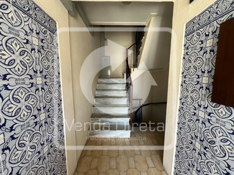 Moradia T3 para Venda em Alto do Seixalinho, Santo André e Verderena Foto 24