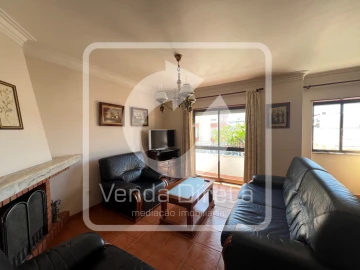 Moradia T3 para Venda em Alto do Seixalinho, Santo André e Verderena