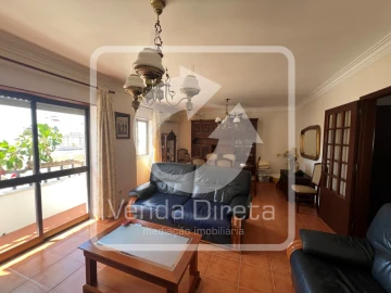 Moradia T3 para Venda em Alto do Seixalinho, Santo André e Verderena
